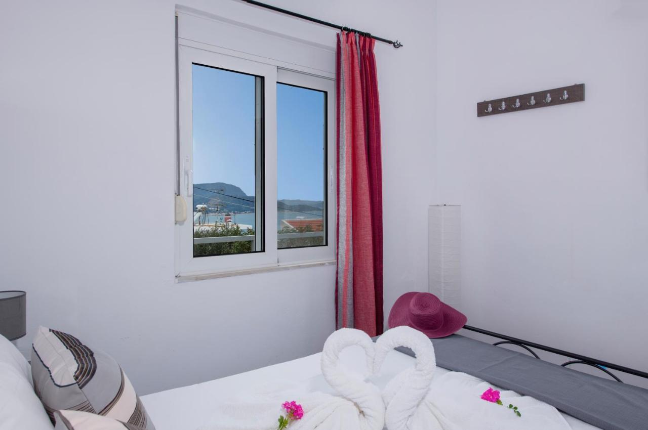 Plaka House Villa Luaran gambar