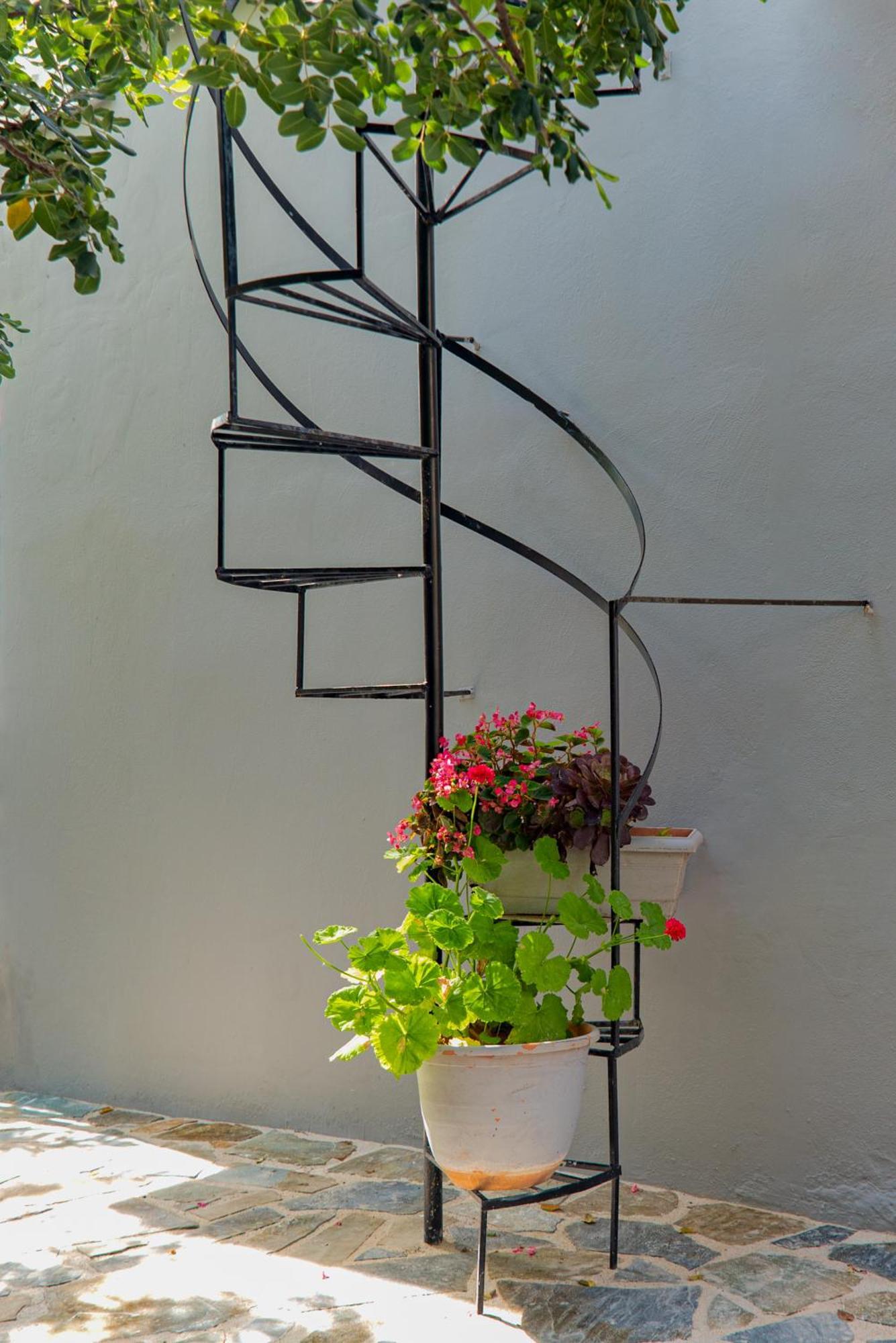 Plaka House Villa Luaran gambar
