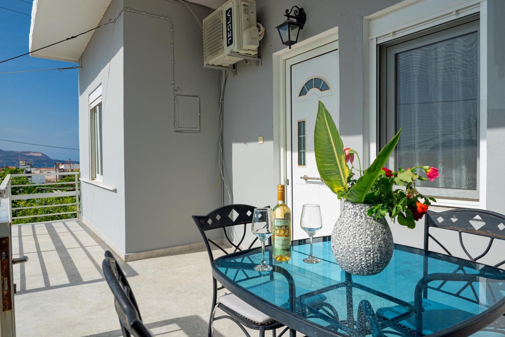 Plaka House Villa Luaran gambar